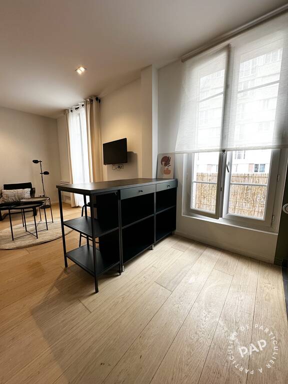 Appartement Rue Clemenceau à Gagny