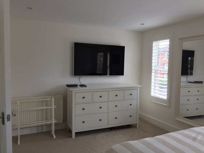 Room Northcroft Road in Greater London