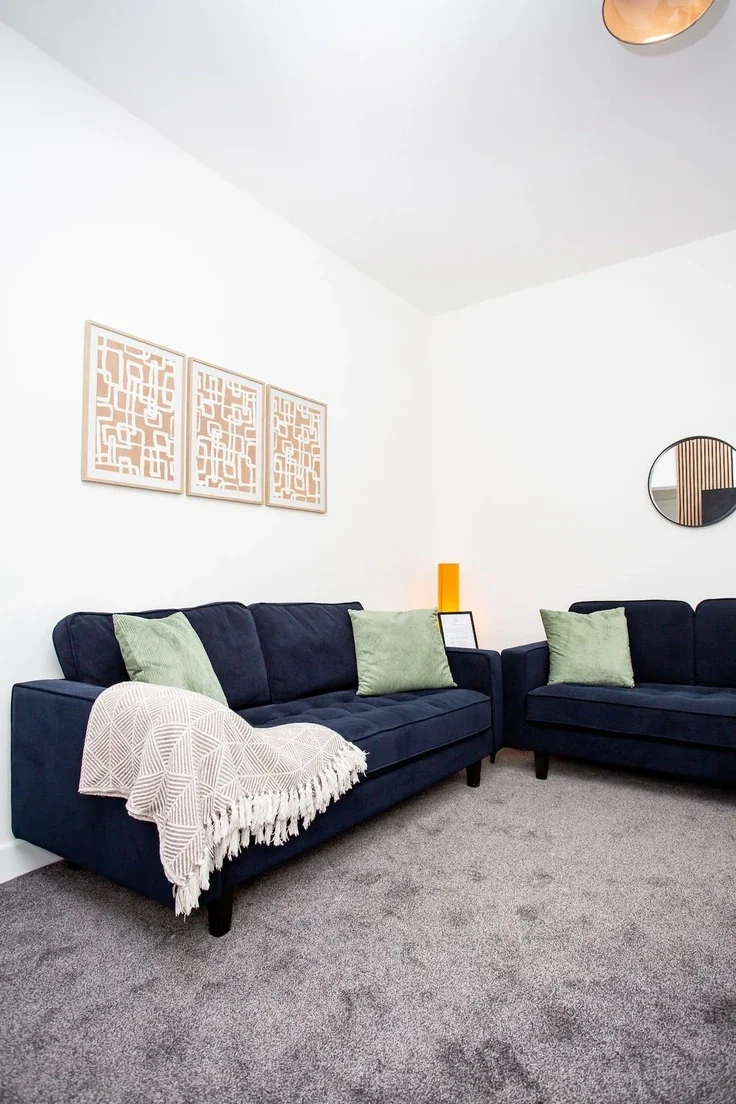 House Ropery Walk in Seaham