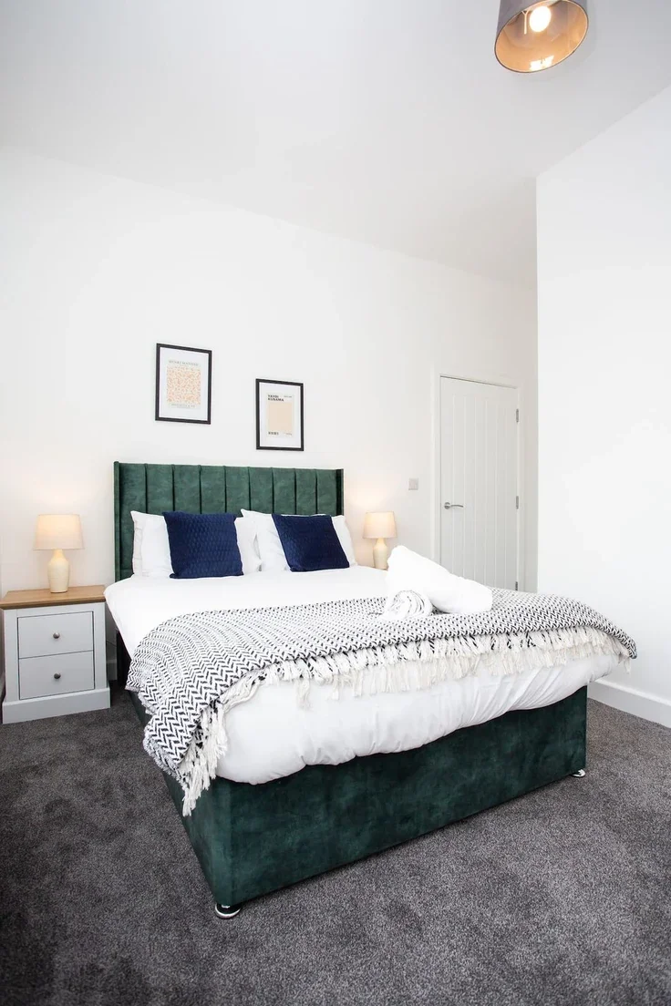 House Ropery Walk in Seaham