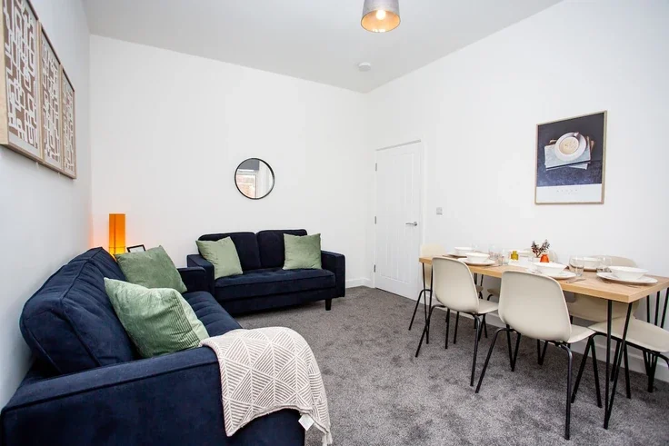 House Ropery Walk in Seaham