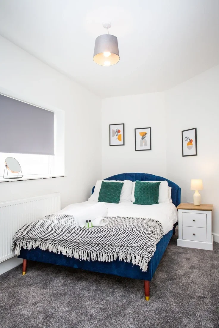 House Ropery Walk in Seaham
