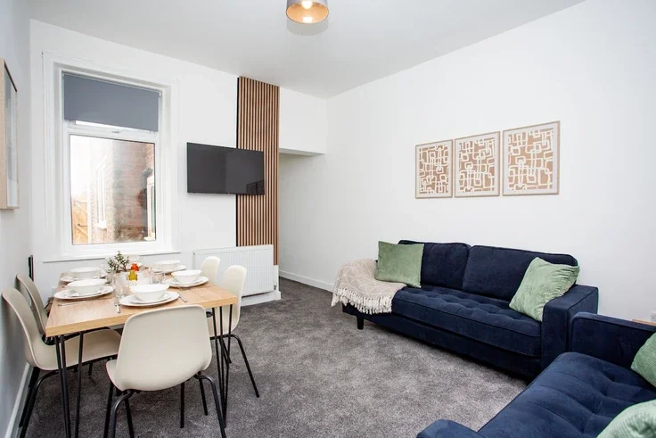 House Ropery Walk in Seaham