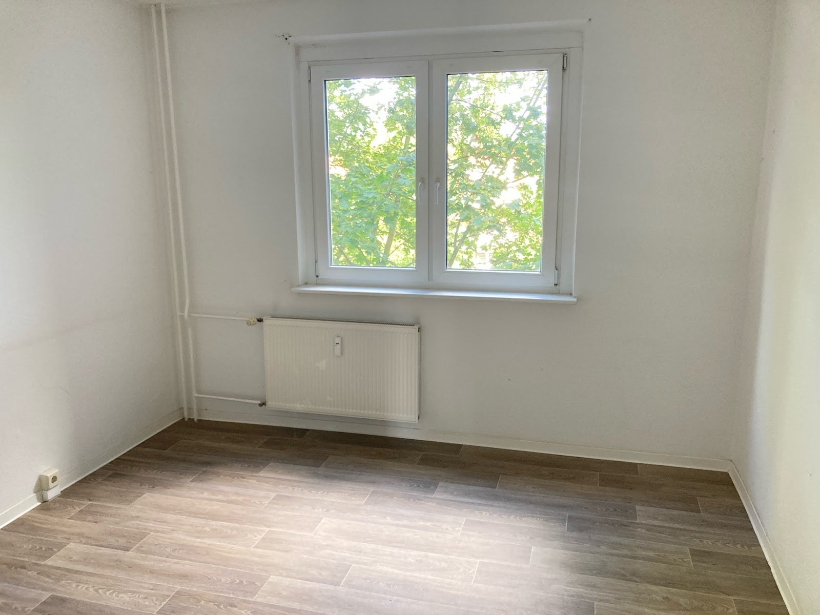 Wohnung Gneisenauring in Magdeburg