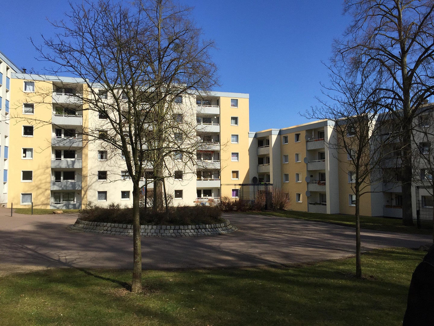 Wohnung Doktor-Wachler-Weg in Goslar