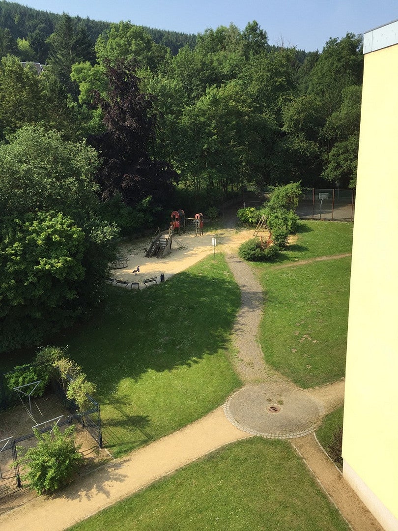 Wohnung Doktor-Wachler-Weg in Goslar