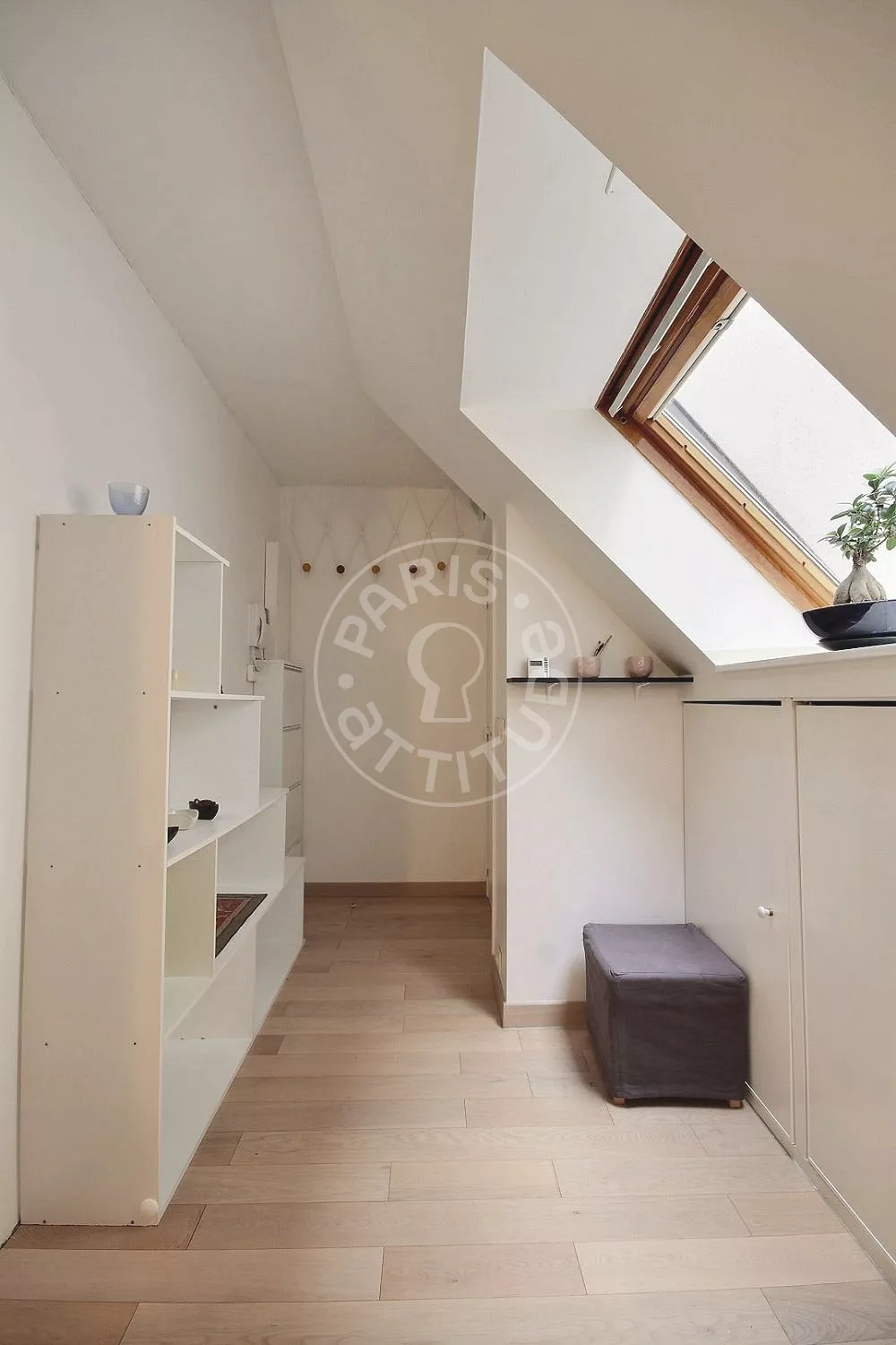 Appartement Rue Ordener à Paris