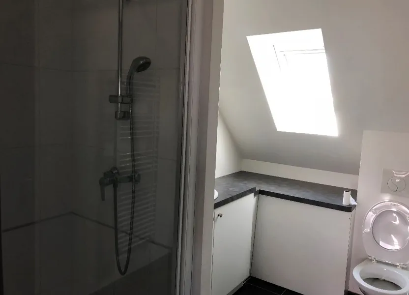 Appartement Rue du Docteur Fournier à Tours