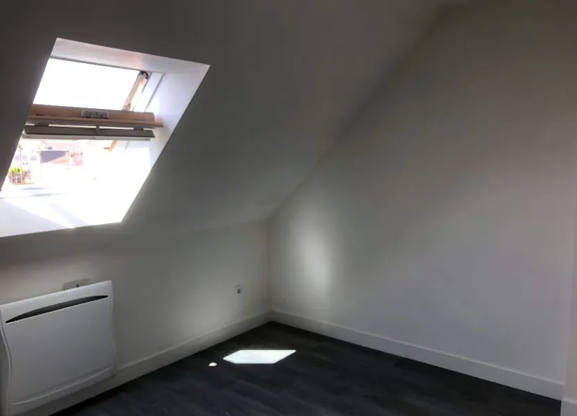 Appartement Rue du Docteur Fournier à Tours