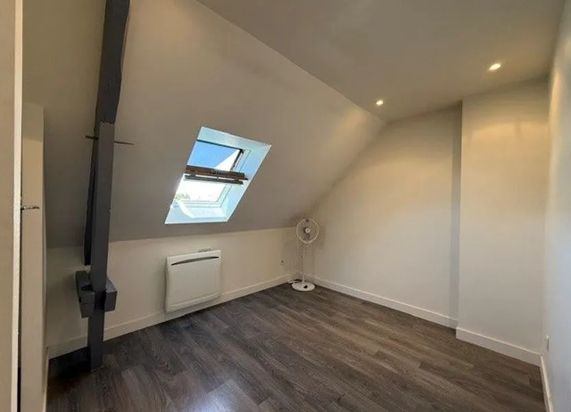 Appartement Rue du Docteur Fournier à Tours