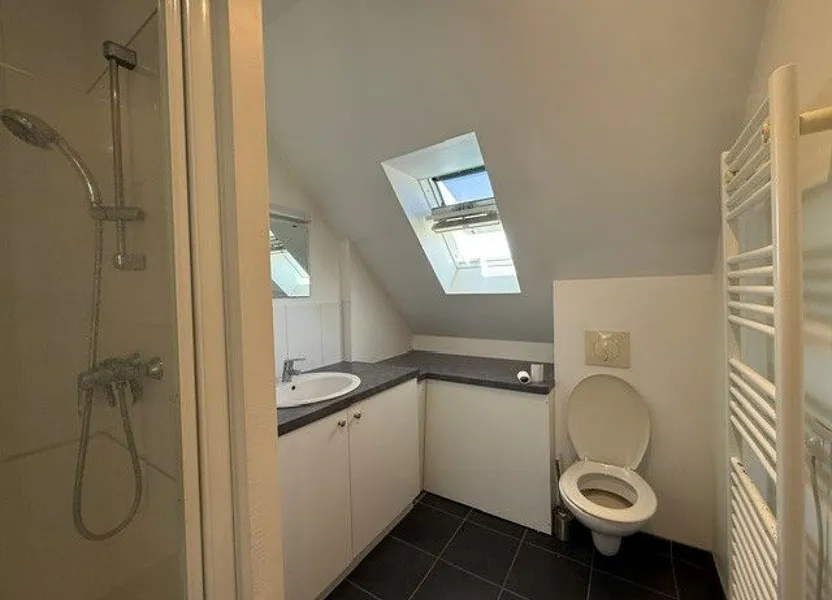 Appartement Rue du Docteur Fournier à Tours