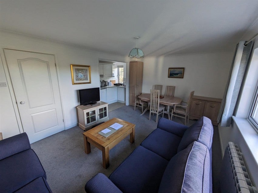 Flat Pendennis Road in Falmouth