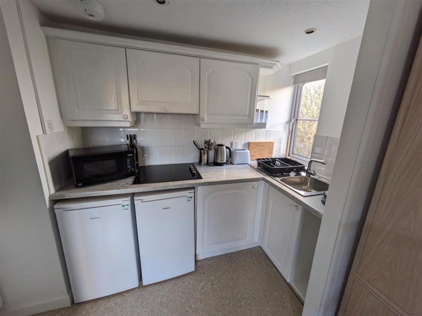 Flat Pendennis Road in Falmouth