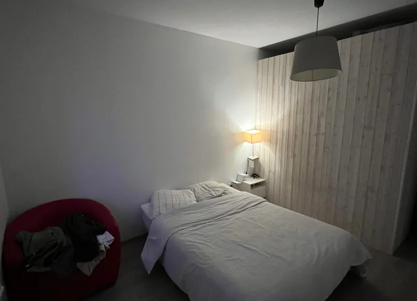 Flat Rue Hélène Boucher in Mont-de-Marsan