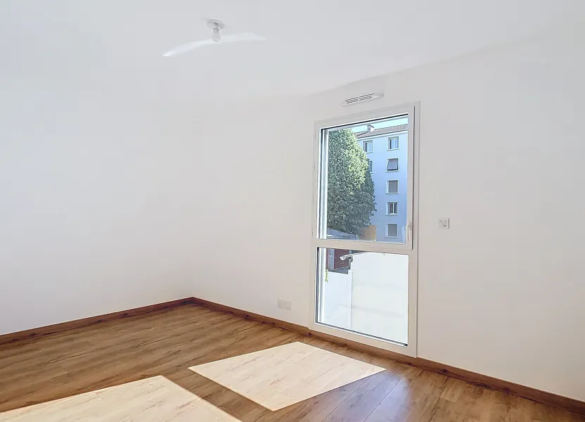Appartement Rue Antoine Bernoux à Villeurbanne