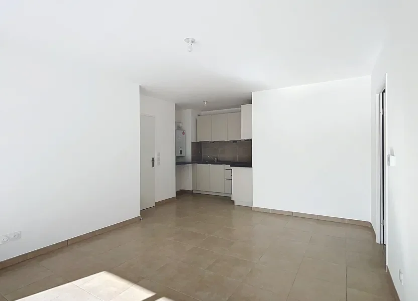 Appartement Rue Antoine Bernoux à Villeurbanne