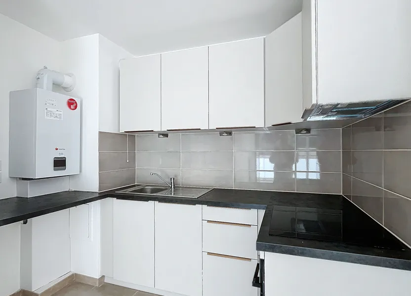 Appartement Rue Antoine Bernoux à Villeurbanne