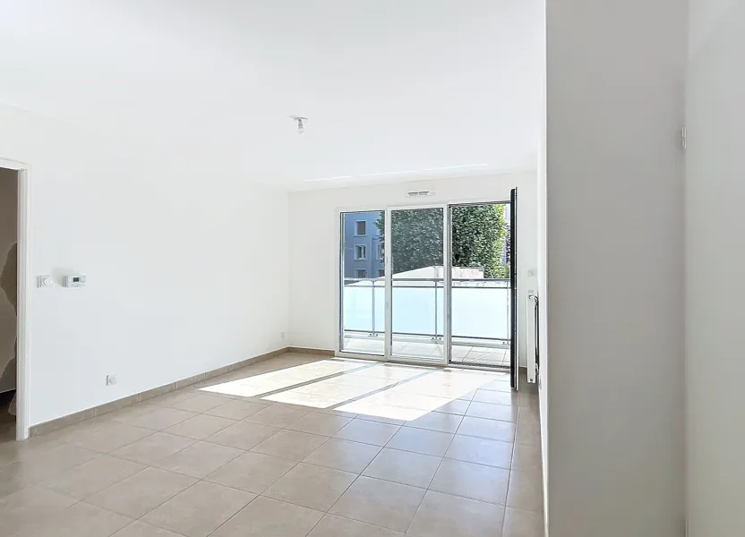 Appartement Rue Antoine Bernoux à Villeurbanne