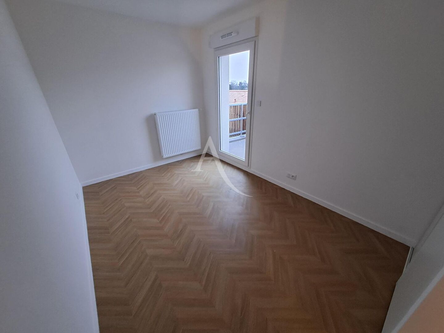 Appartement Rue des Piliers de la Chauvinière à Saint-Herblain