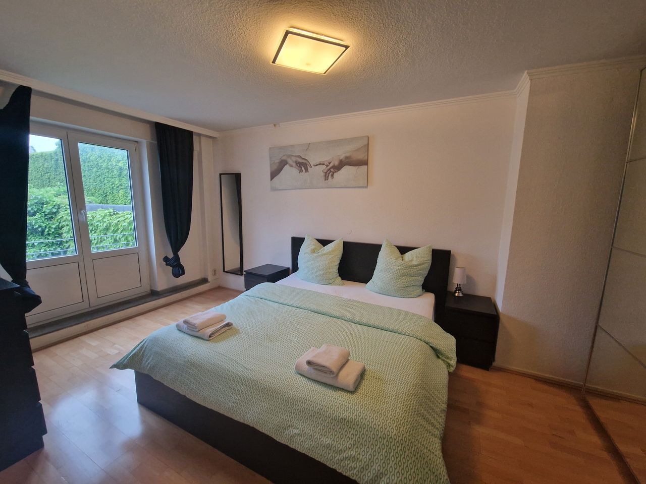 Wohnung Benrather Straße in Düsseldorf