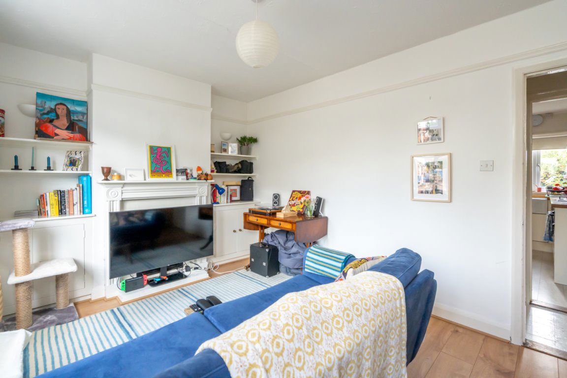 House Salterns Way in Chichester