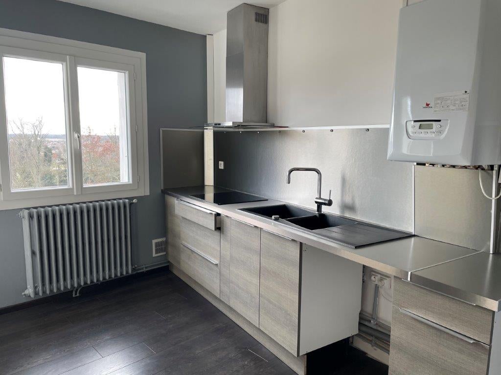 Appartement Avenue du 10e Dragons à Montauban