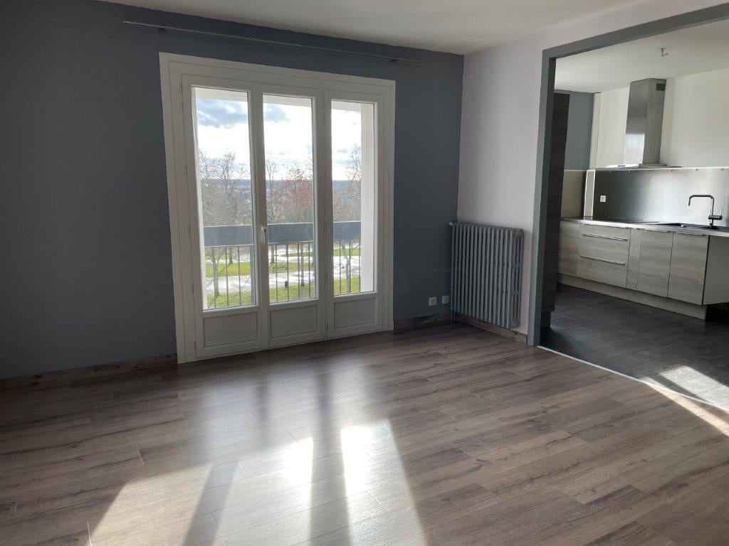 Appartement Avenue du 10e Dragons à Montauban