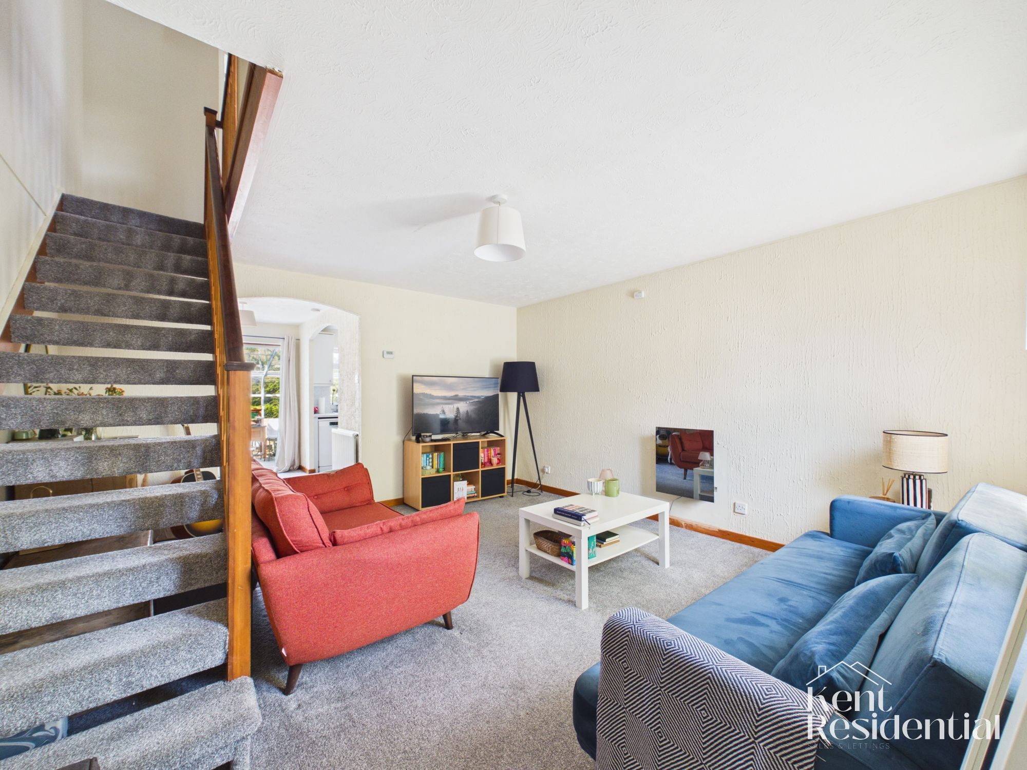 House Deringwood Drive in Maidstone