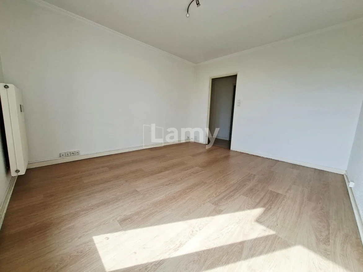 Appartement Rue du Mont Bart à Montbéliard