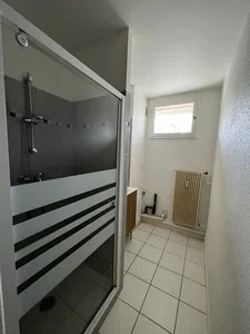 Appartement Rue du Mont Bart à Montbéliard