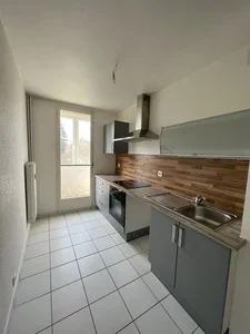 Appartement Rue du Mont Bart à Montbéliard