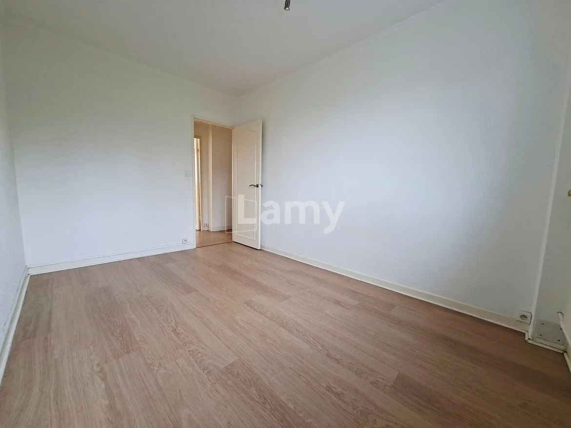 Appartement Rue du Mont Bart à Montbéliard