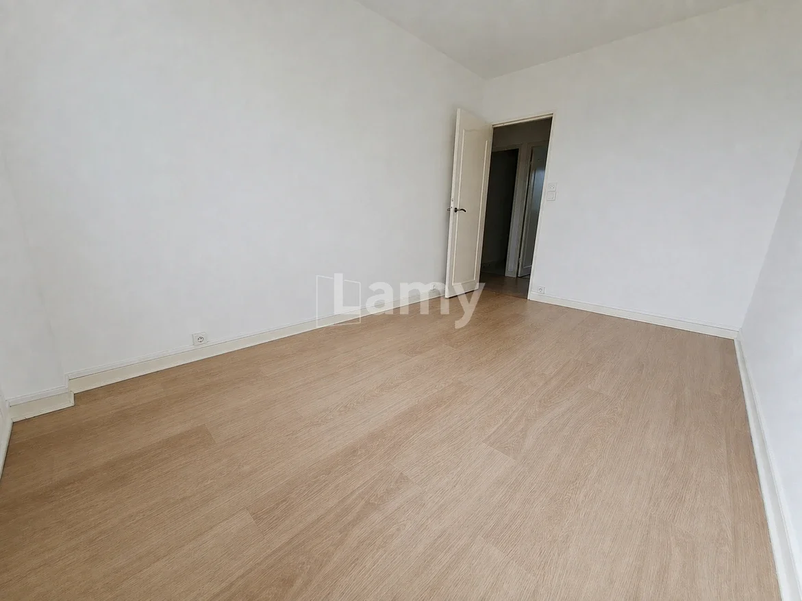 Appartement Rue du Mont Bart à Montbéliard