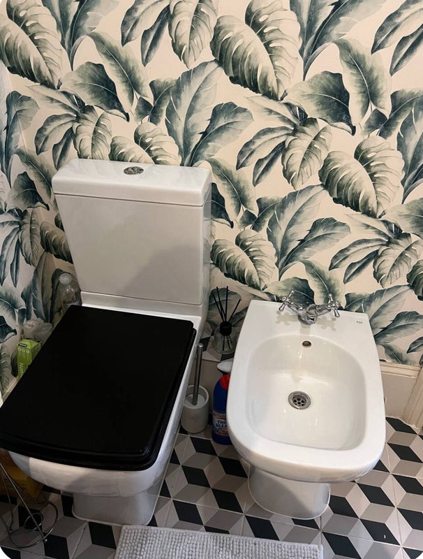 Room Minford Gardens in Greater London