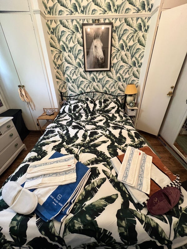 Room Minford Gardens in Greater London