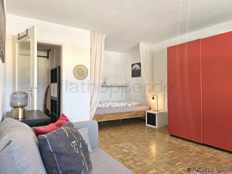 Wohnung Englschalkinger Straße in München