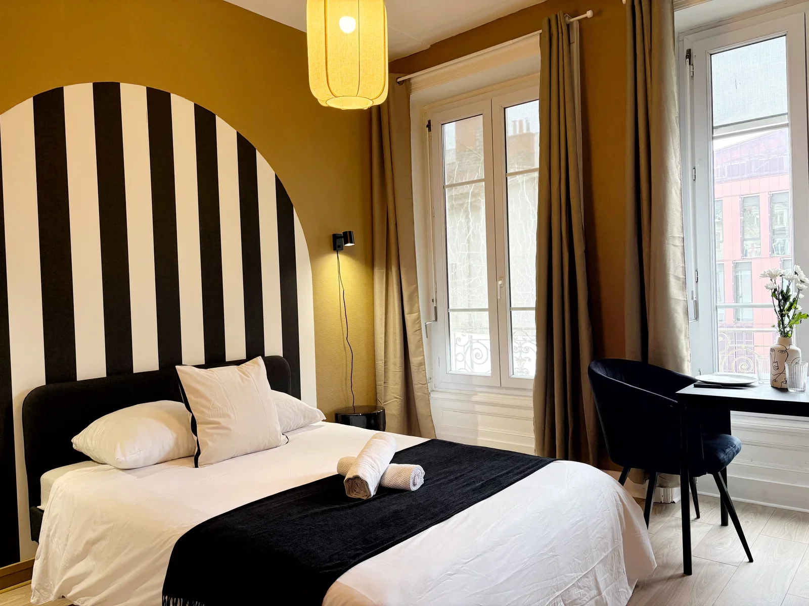 Appartement Rue Claudius Collonge à Lyon