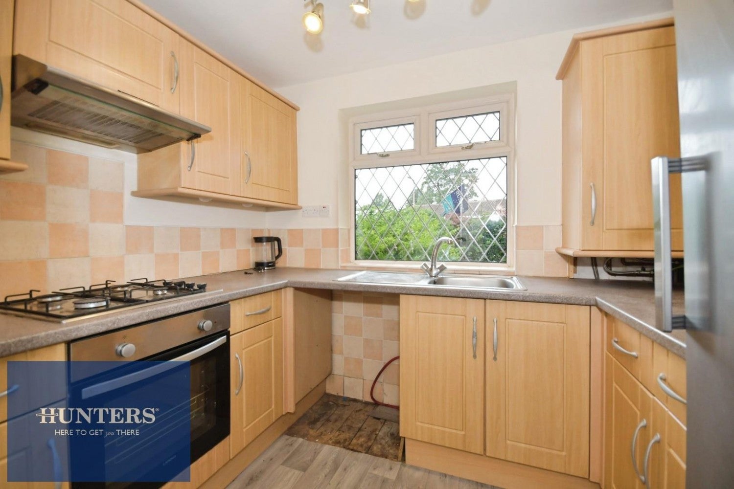 House Thoresby Avenue in Clowne