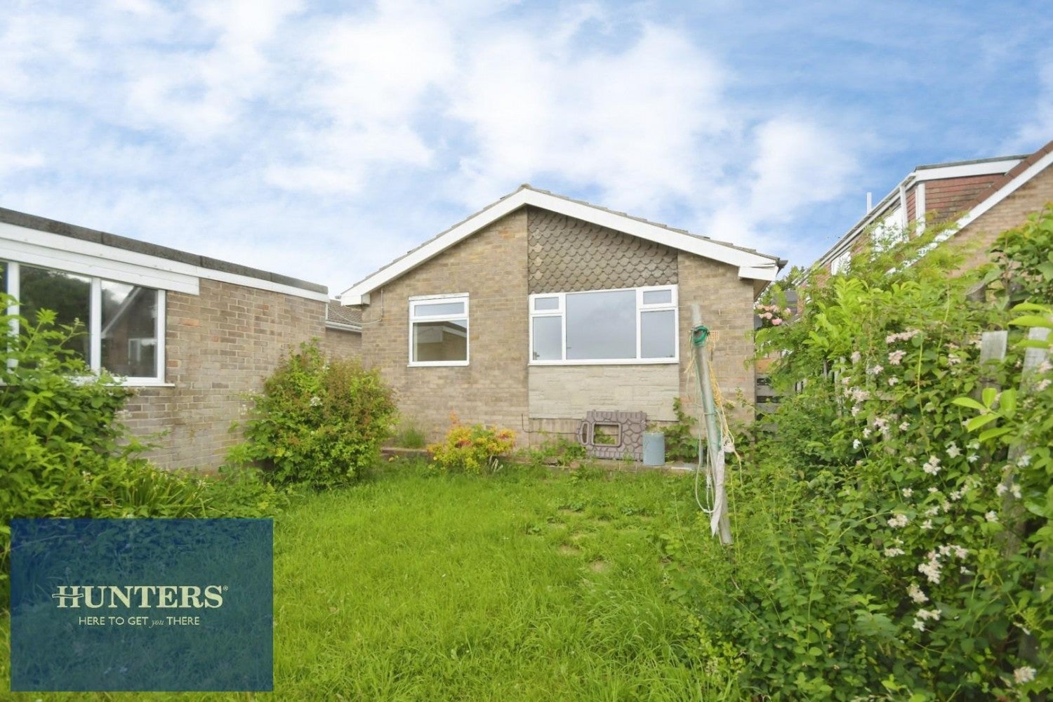 House Thoresby Avenue in Clowne