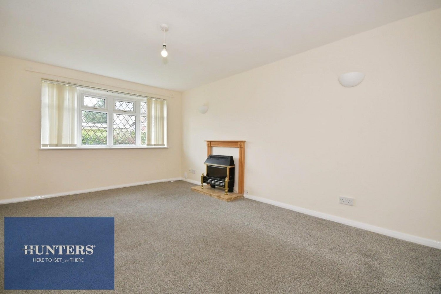 House Thoresby Avenue in Clowne