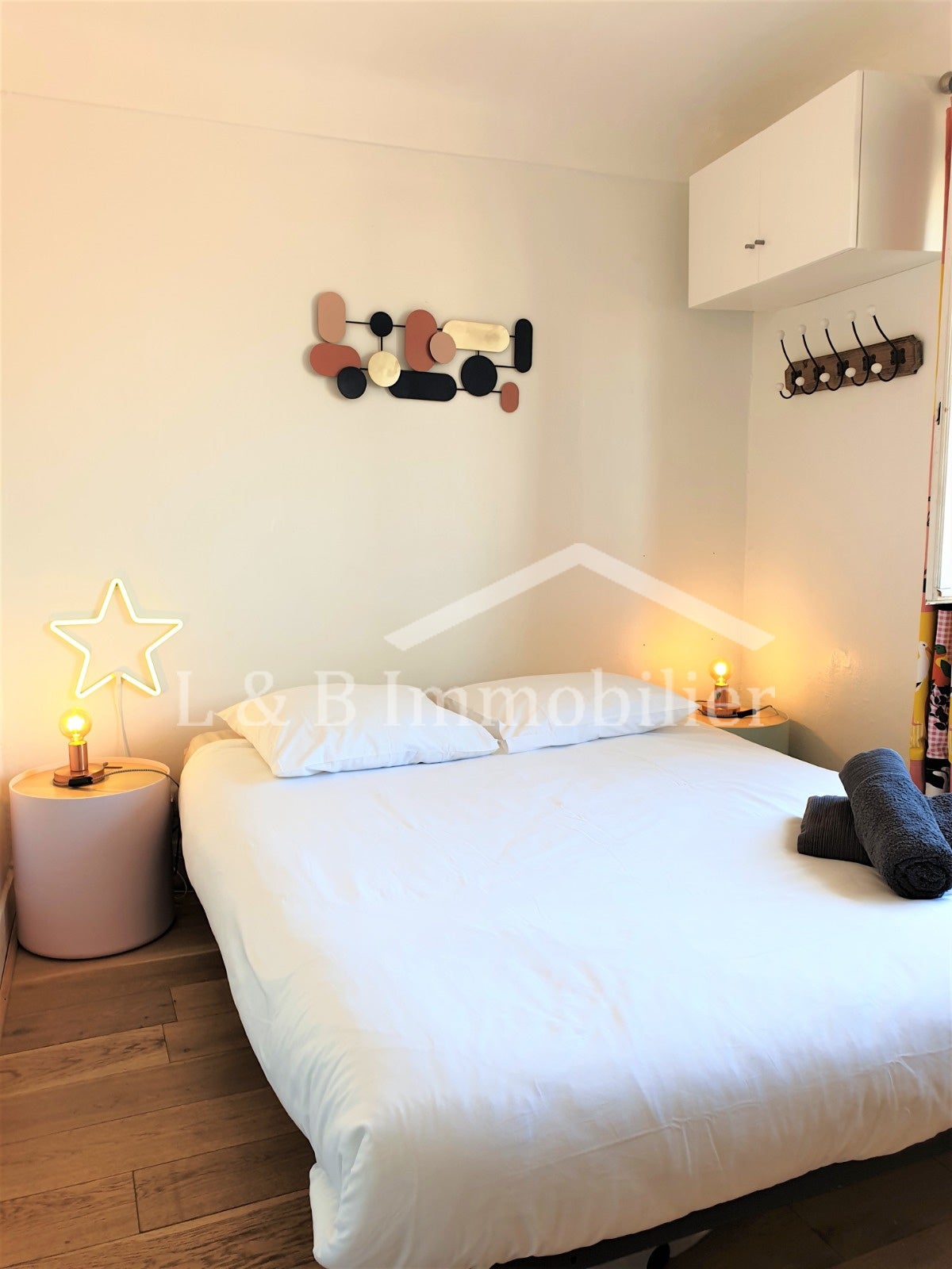 Appartement Rue du Jésus à Nice
