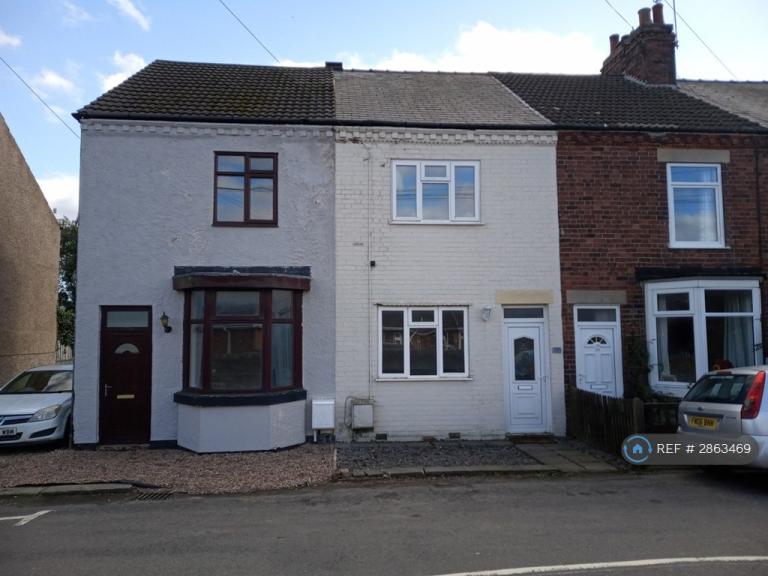 House Welbeck Road in Bolsover