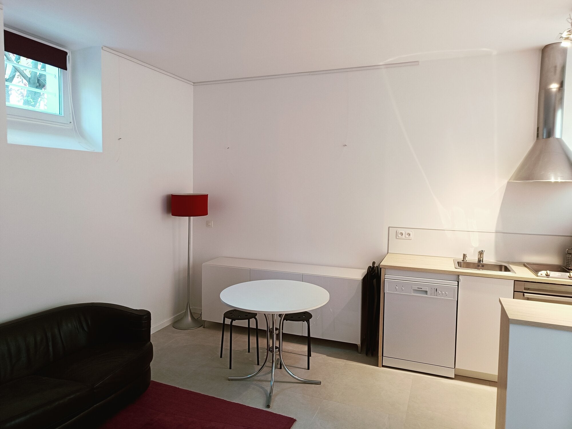 Appartement Rue des Pyrénées à Paris