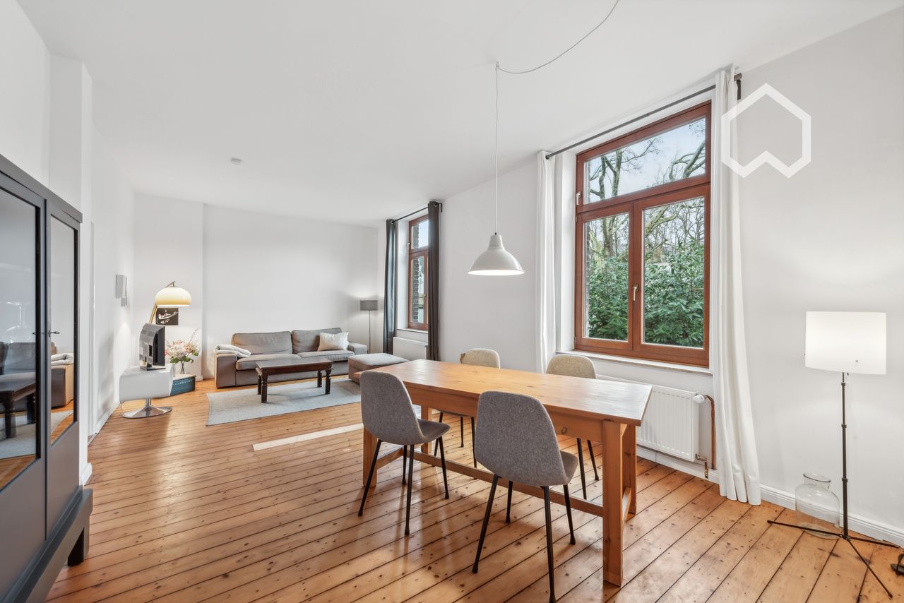 Wohnung Simon-Meister-Straße in Köln