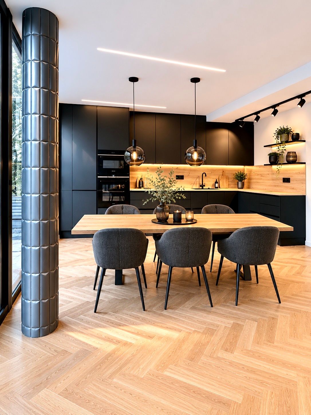 Wohnung Stephanienstraße in Düsseldorf