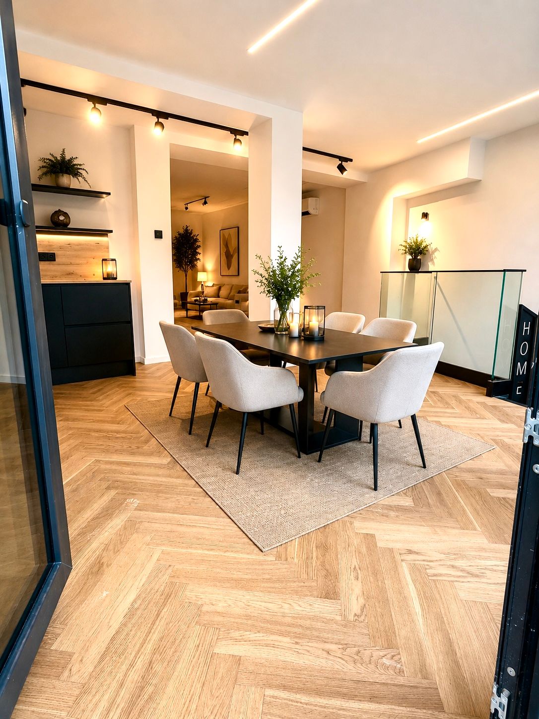 Wohnung Stephanienstraße in Düsseldorf