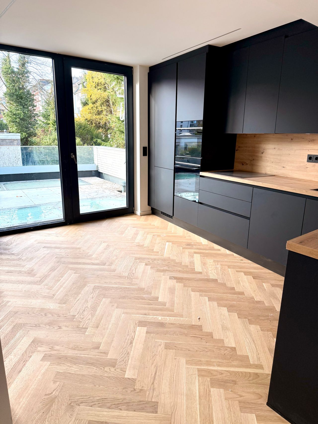 Wohnung Stephanienstraße in Düsseldorf