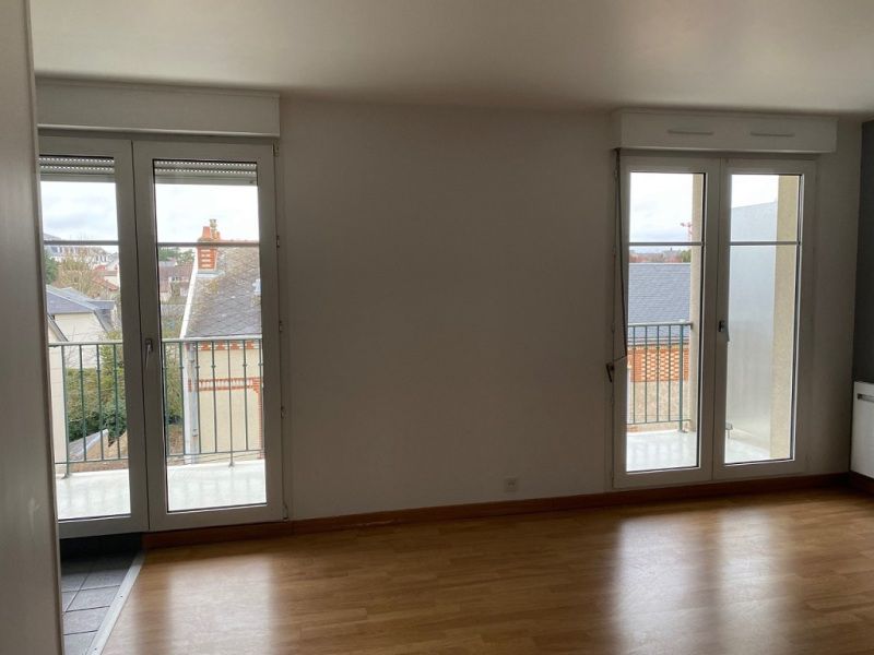 Appartement Impasse de Java à Orléans