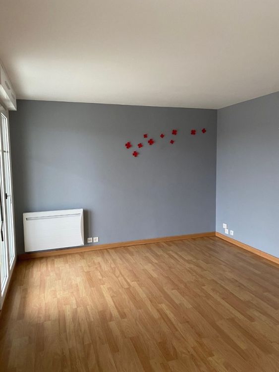 Appartement Impasse de Java à Orléans