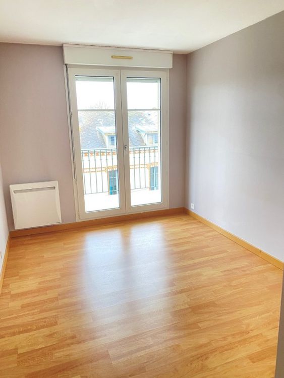Appartement Impasse de Java à Orléans